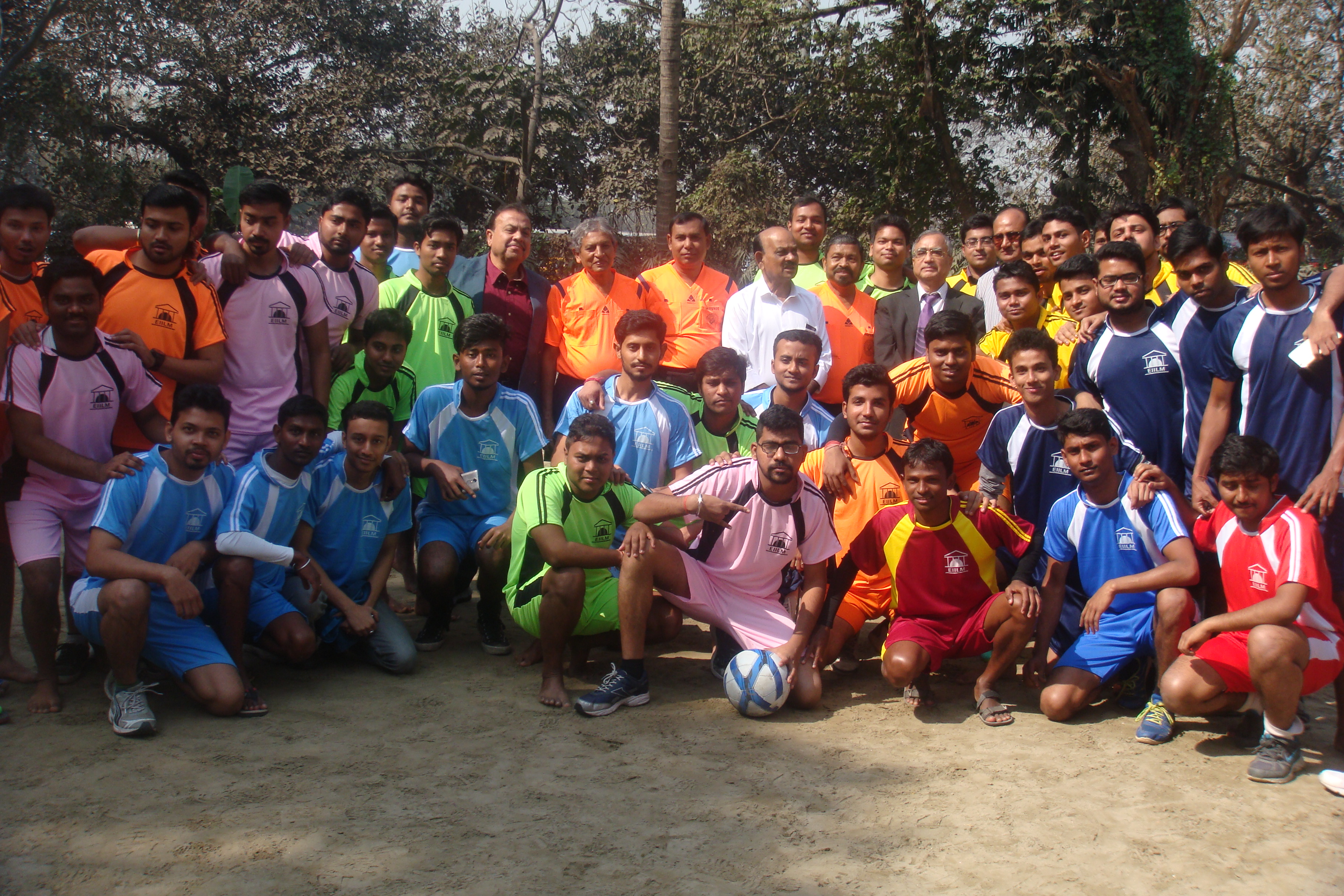 EIILM Kolkata (Esplanade) Others(2)