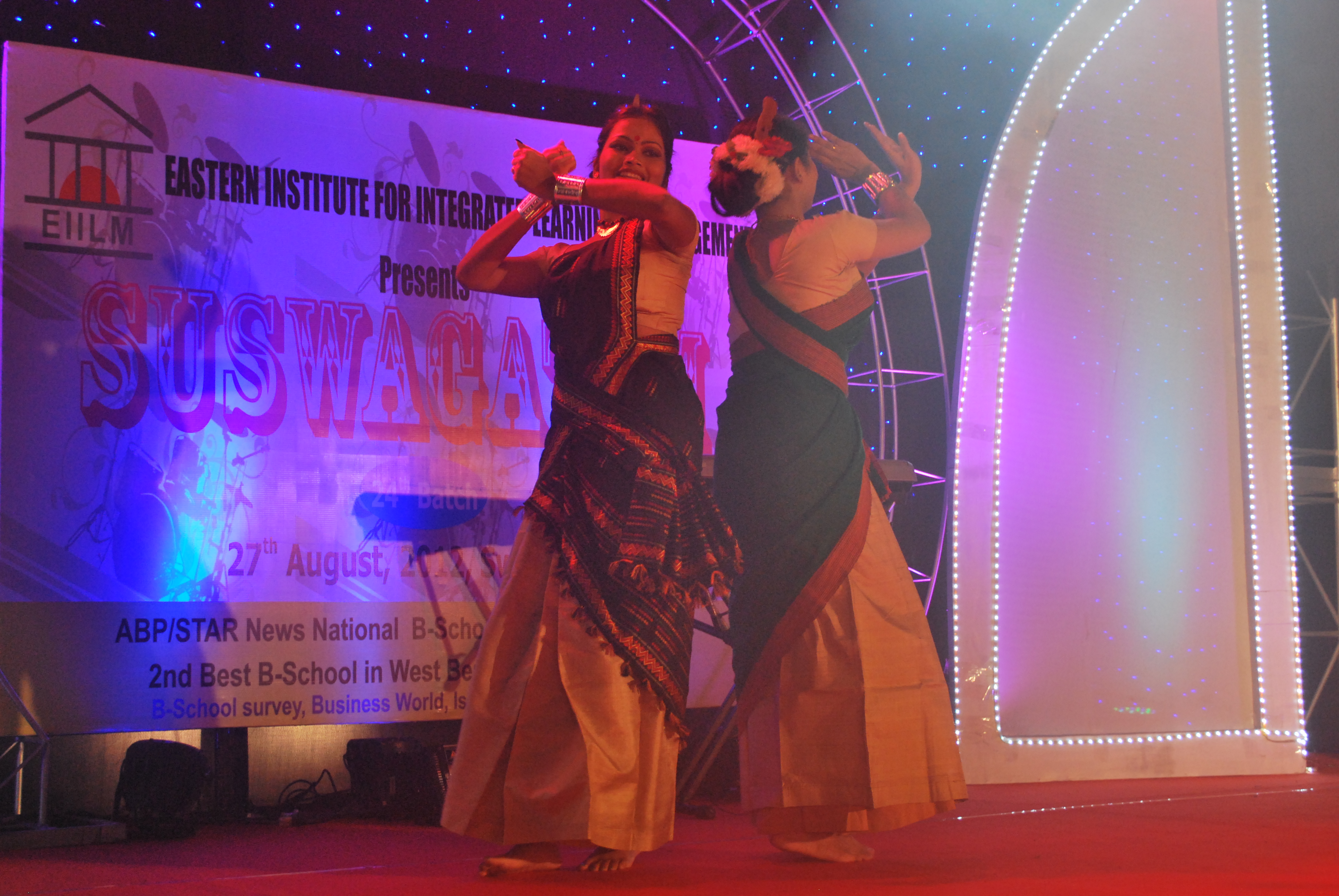 EIILM Kolkata (Esplanade) Others(3)