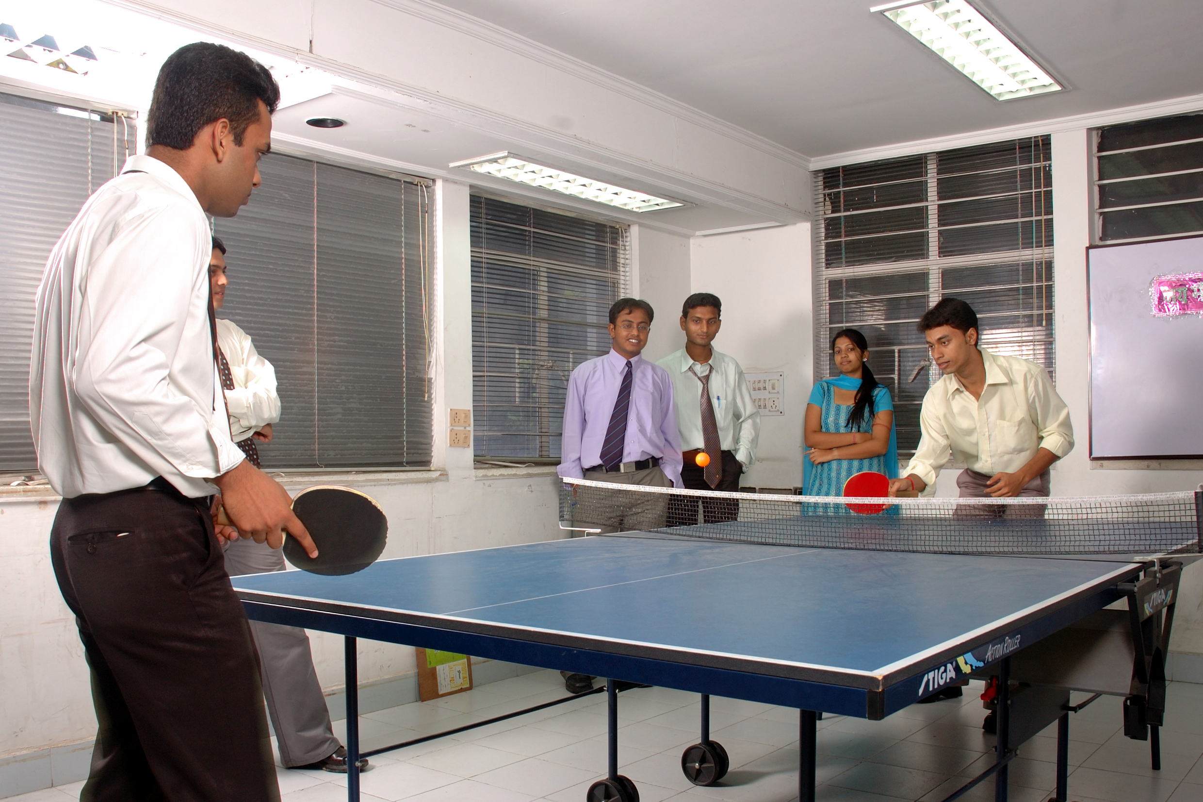 EIILM Kolkata (Esplanade) Sports Facility(1)