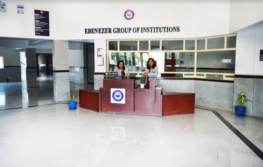 Ebenezer Group of Institutions Others(1)