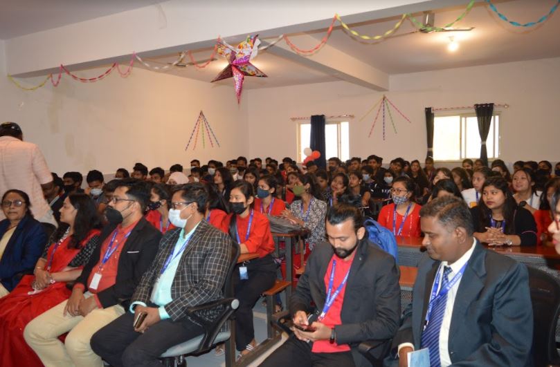 Ebenezer Group of Institutions Others(9)
