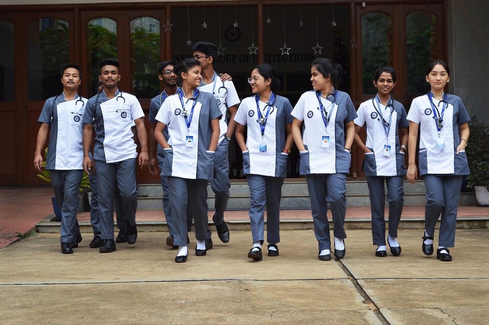 Ebenezer Group of Institutions Others(18)