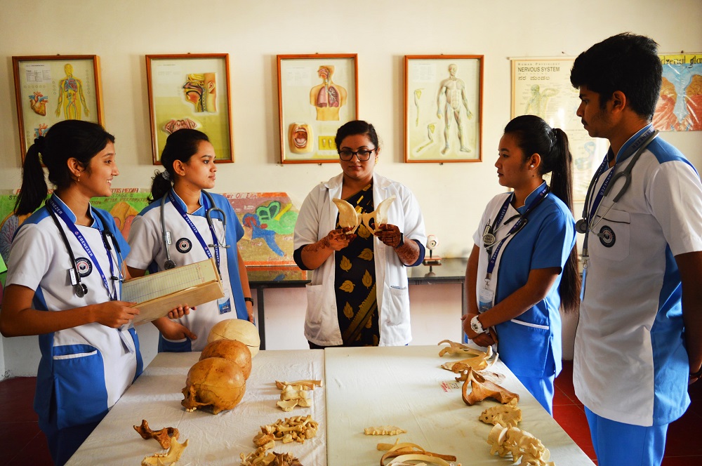 Ebenezer Group of Institutions Labs(3)