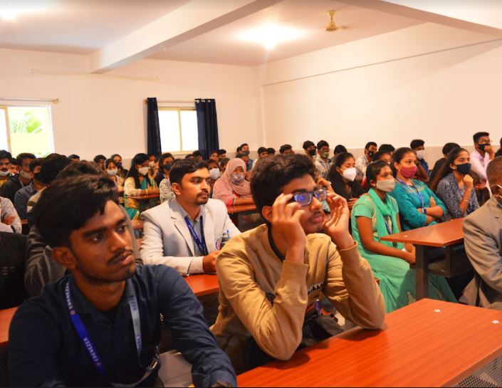 Ebenezer Group of Institutions Classroom(1)