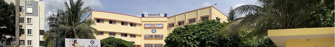 Ebenezer Group of Institutions Campus Building(2)