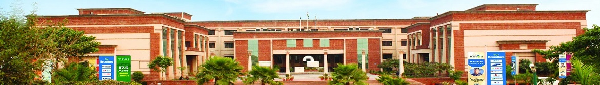 Echelon Institute of Technology Campus View(1)