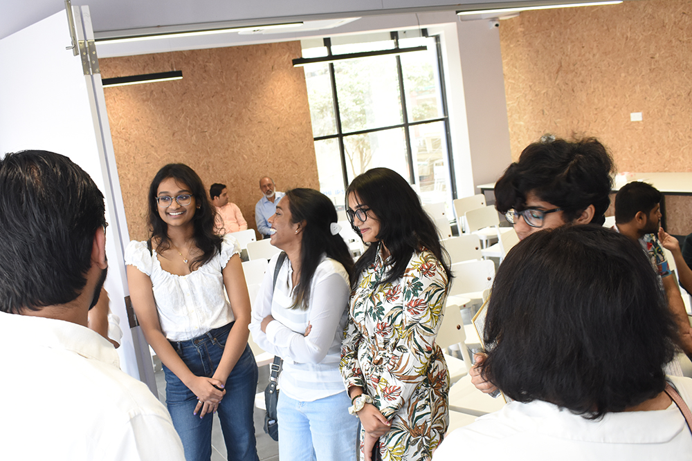 Ecole Intuit Lab Bengaluru Others(1)