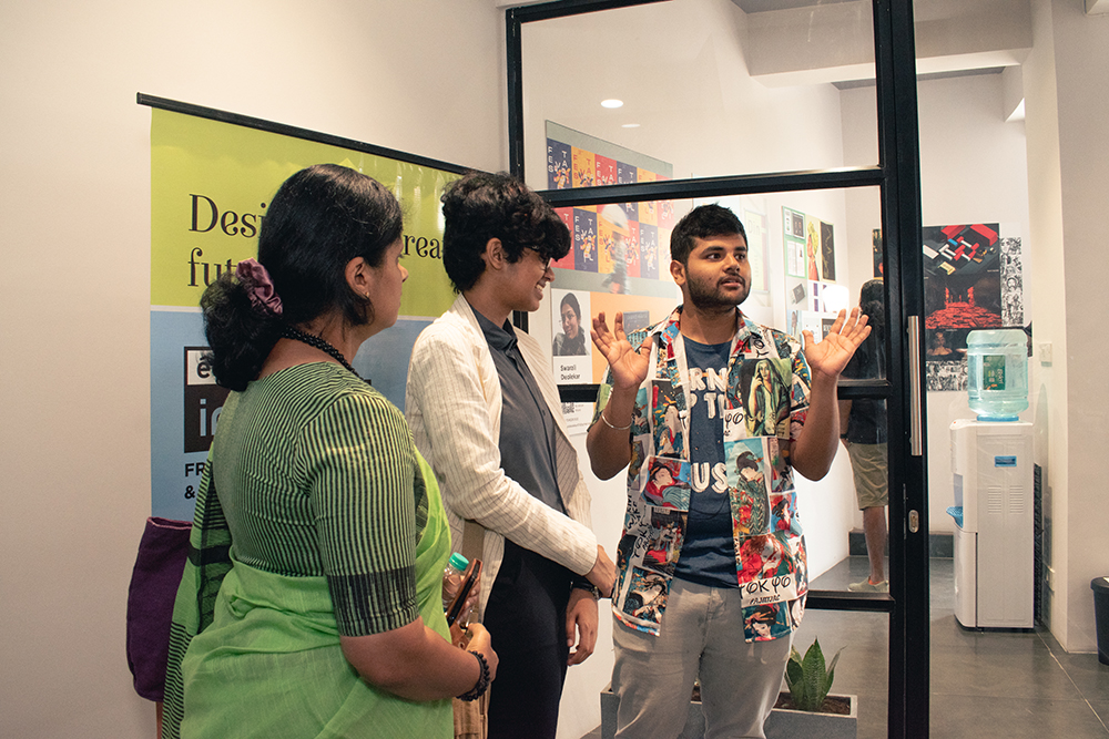 Ecole Intuit Lab Bengaluru Others(5)