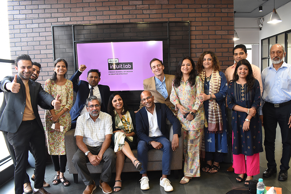 Ecole Intuit Lab Bengaluru Others(7)