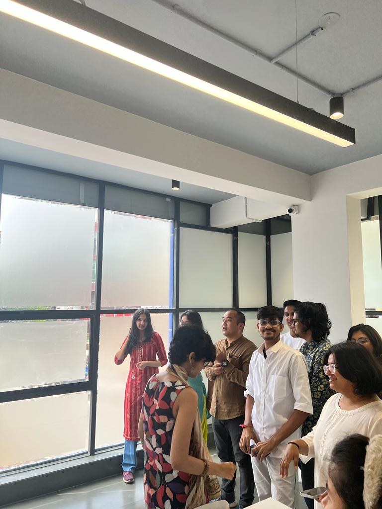 Ecole Intuit Lab Bengaluru Others(10)