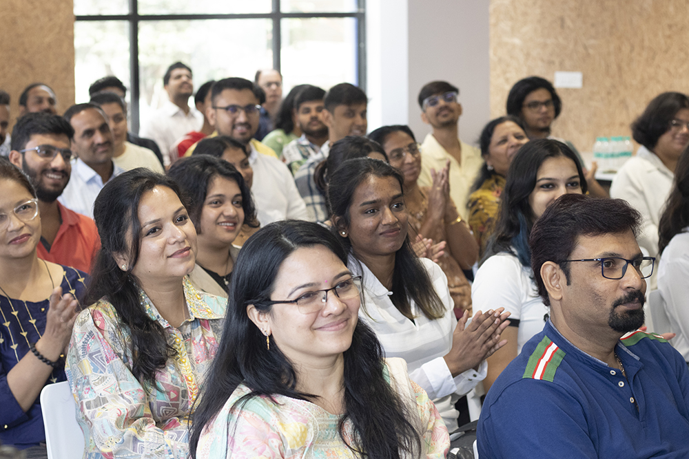 Ecole Intuit Lab Bengaluru Lecture Hall(2)