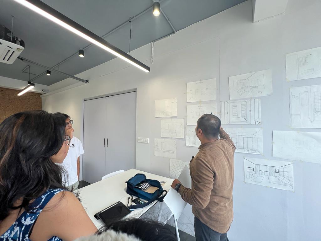 Ecole Intuit Lab Bengaluru Students Work(2)