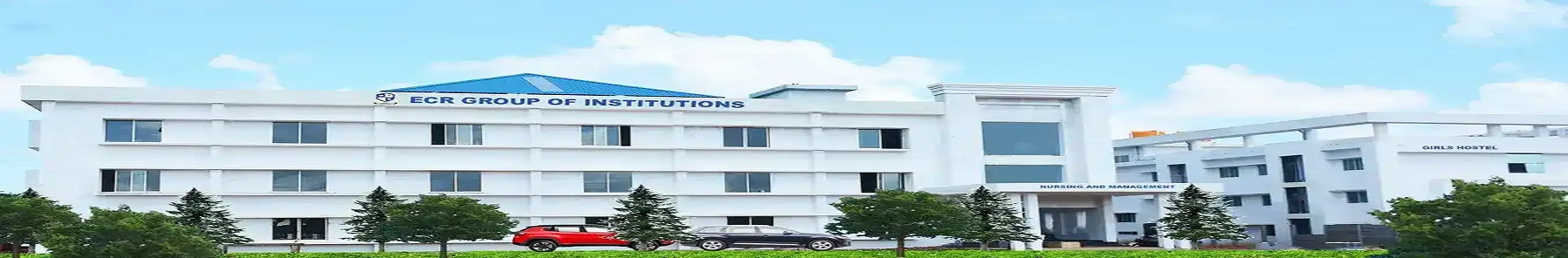 ECR Group of Institutions Others(1)