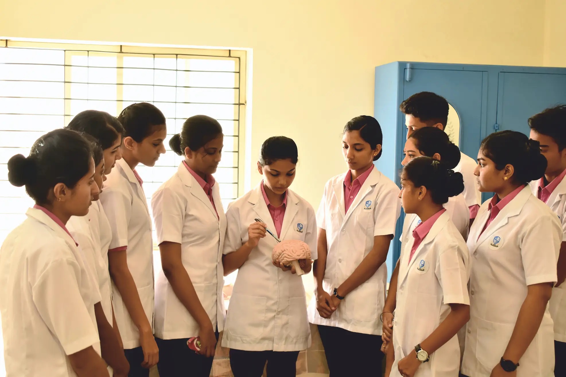 ECR Group of Institutions Others(2)