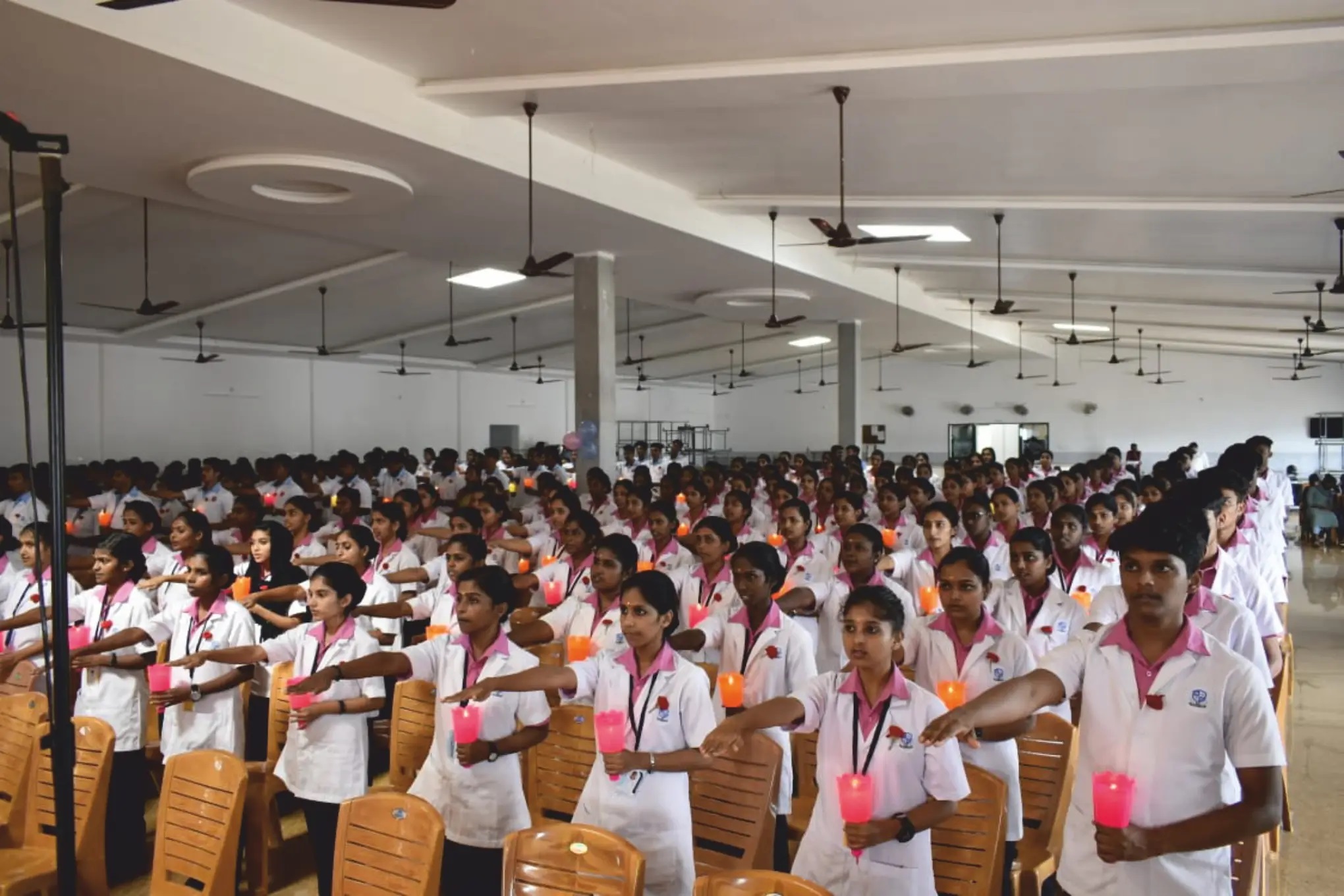 ECR Group of Institutions Others(3)