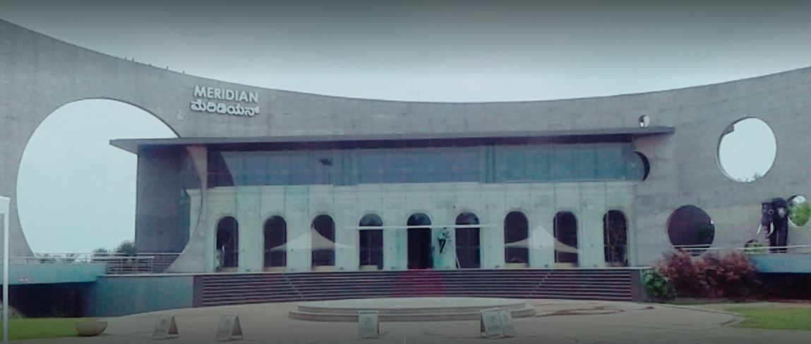 ECR Group of Institutions Seminar hall(1)