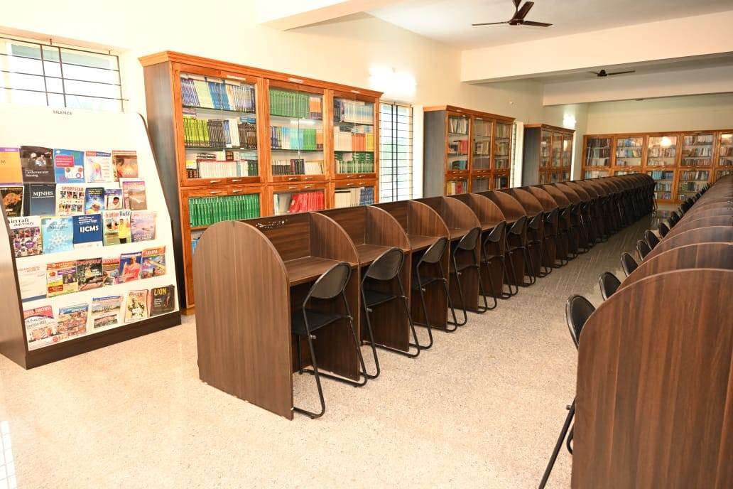 ECR Group of Institutions Library(2)