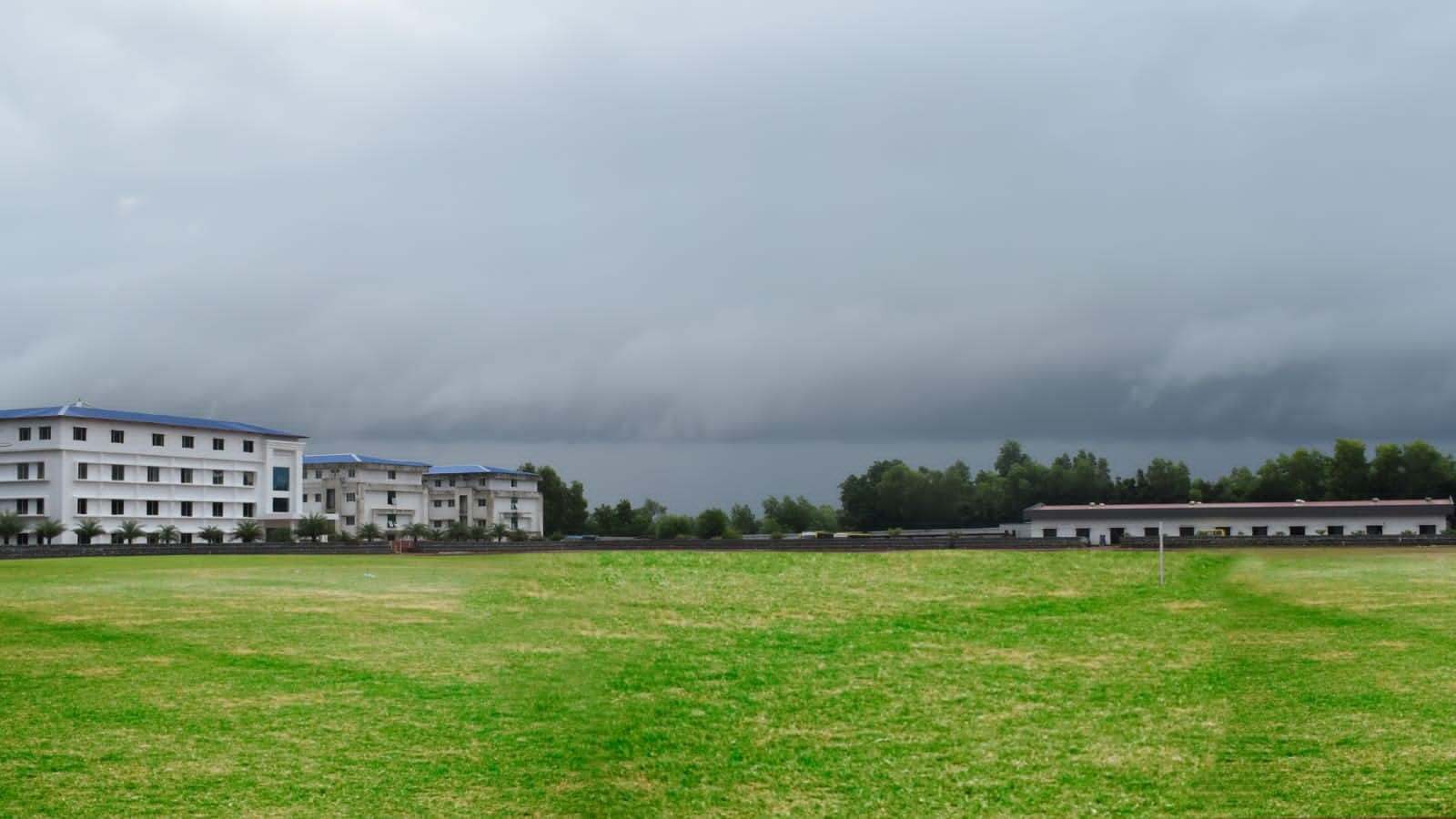 ECR Group of Institutions Campus Building(1)