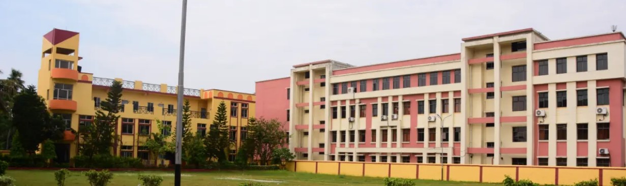 Elitte Institute of Engineering and Management Campus Building(1)