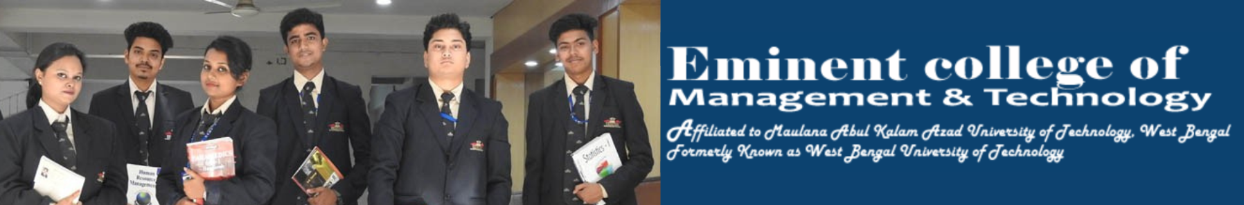Eminent College of Management and Technology (ECMT) Others(1)