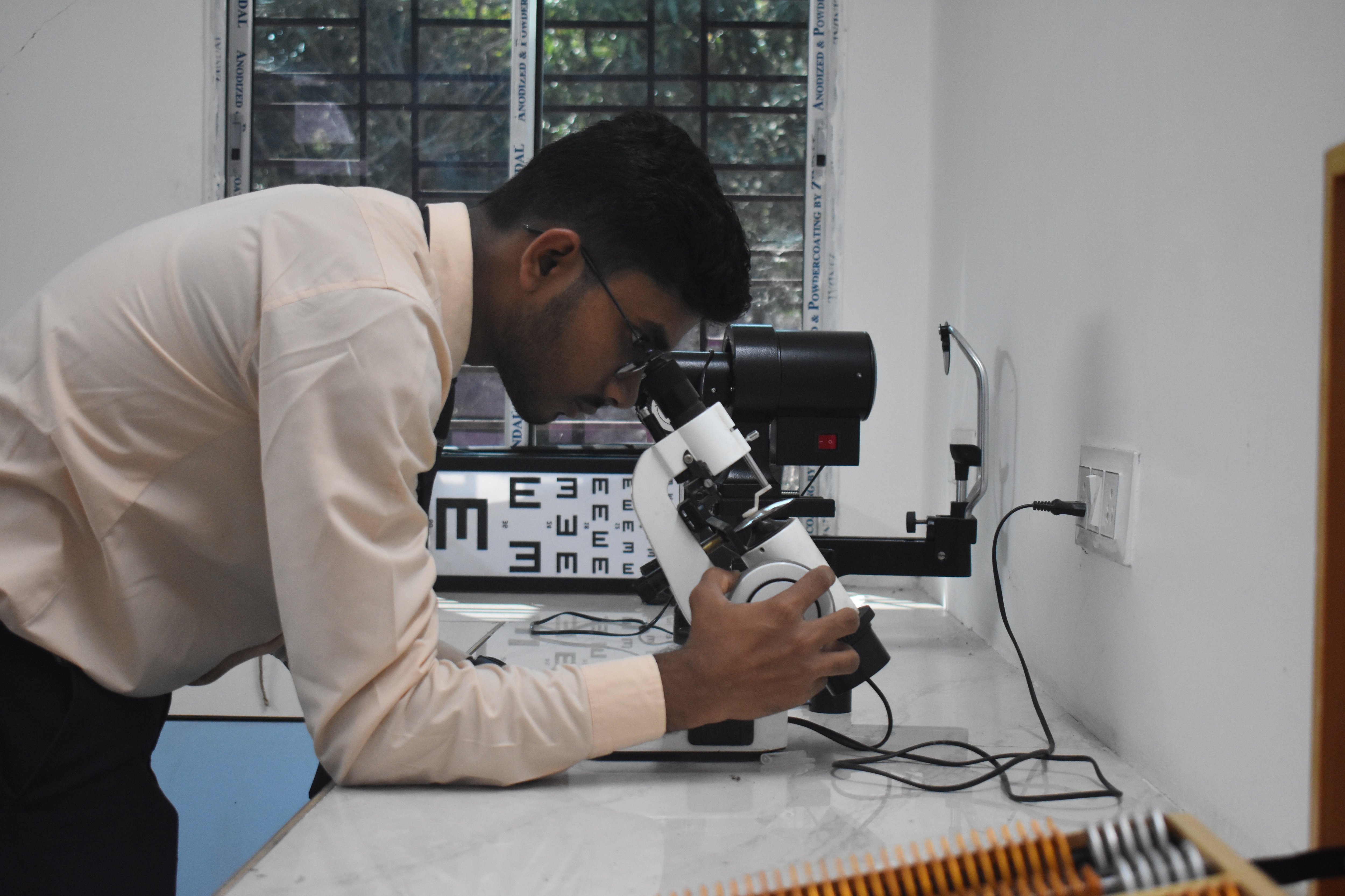 Eminent College of Management and Technology (ECMT) Labs(4)