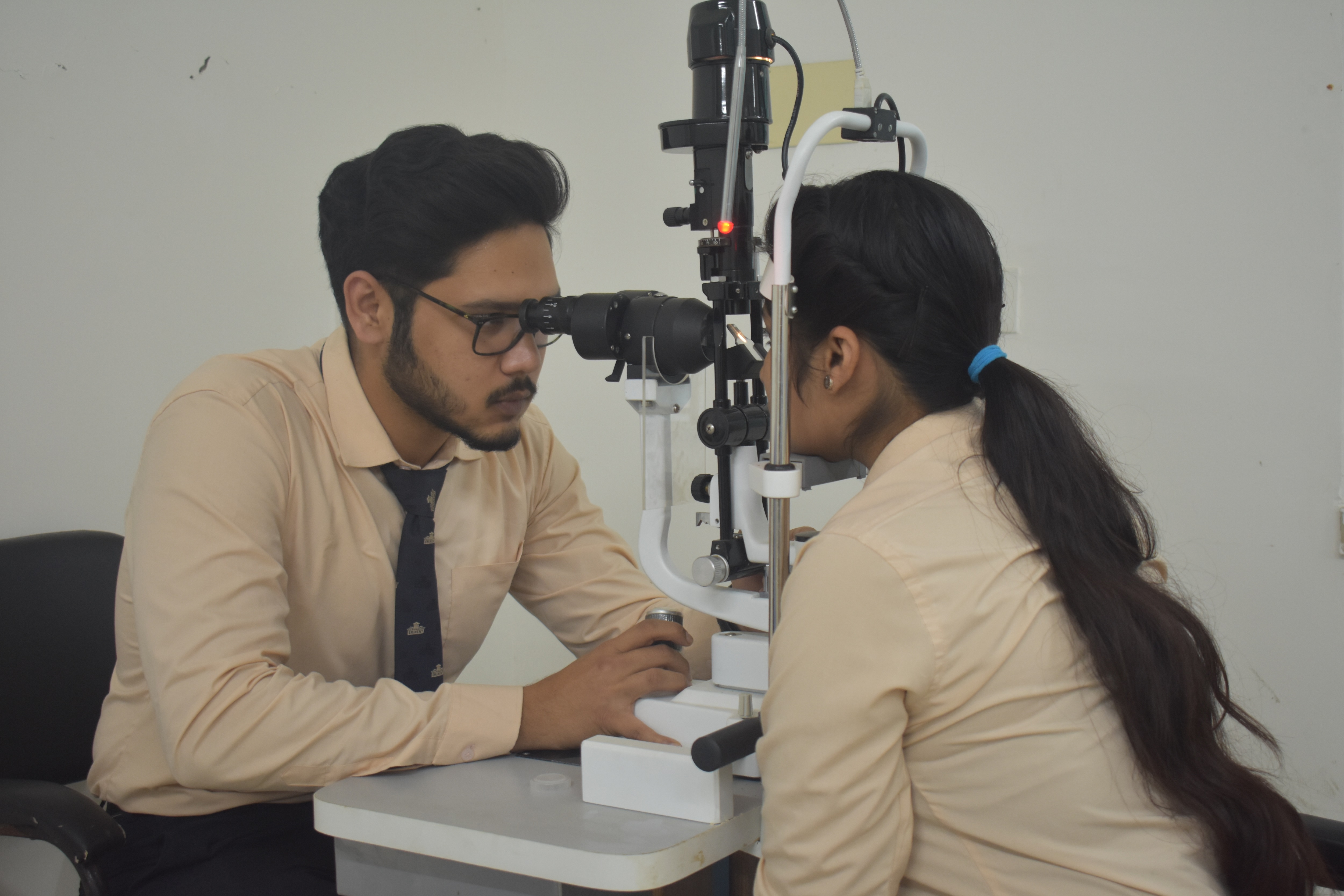 Eminent College of Management and Technology (ECMT) Labs(5)