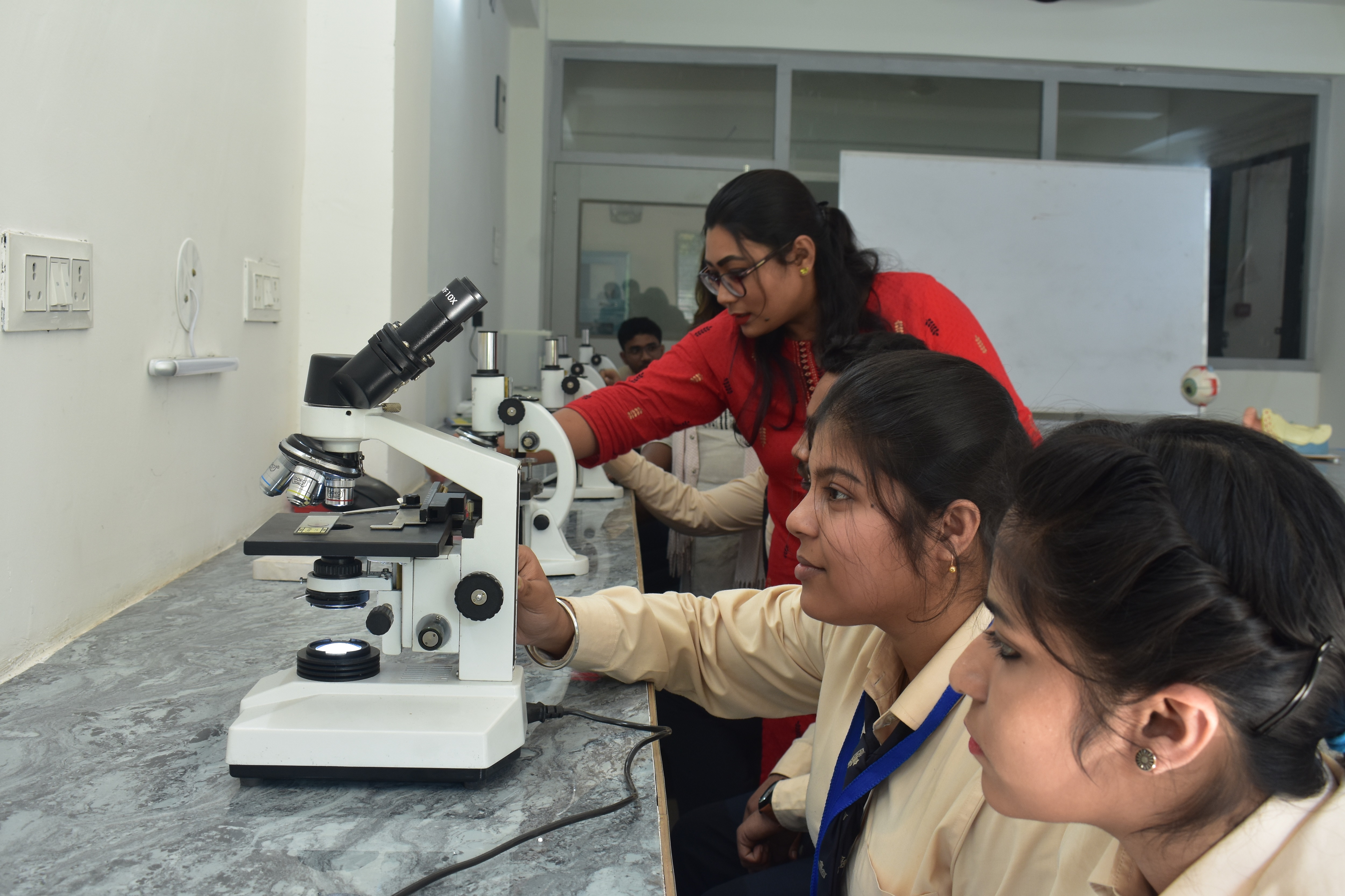 Eminent College of Management and Technology (ECMT) Labs(6)