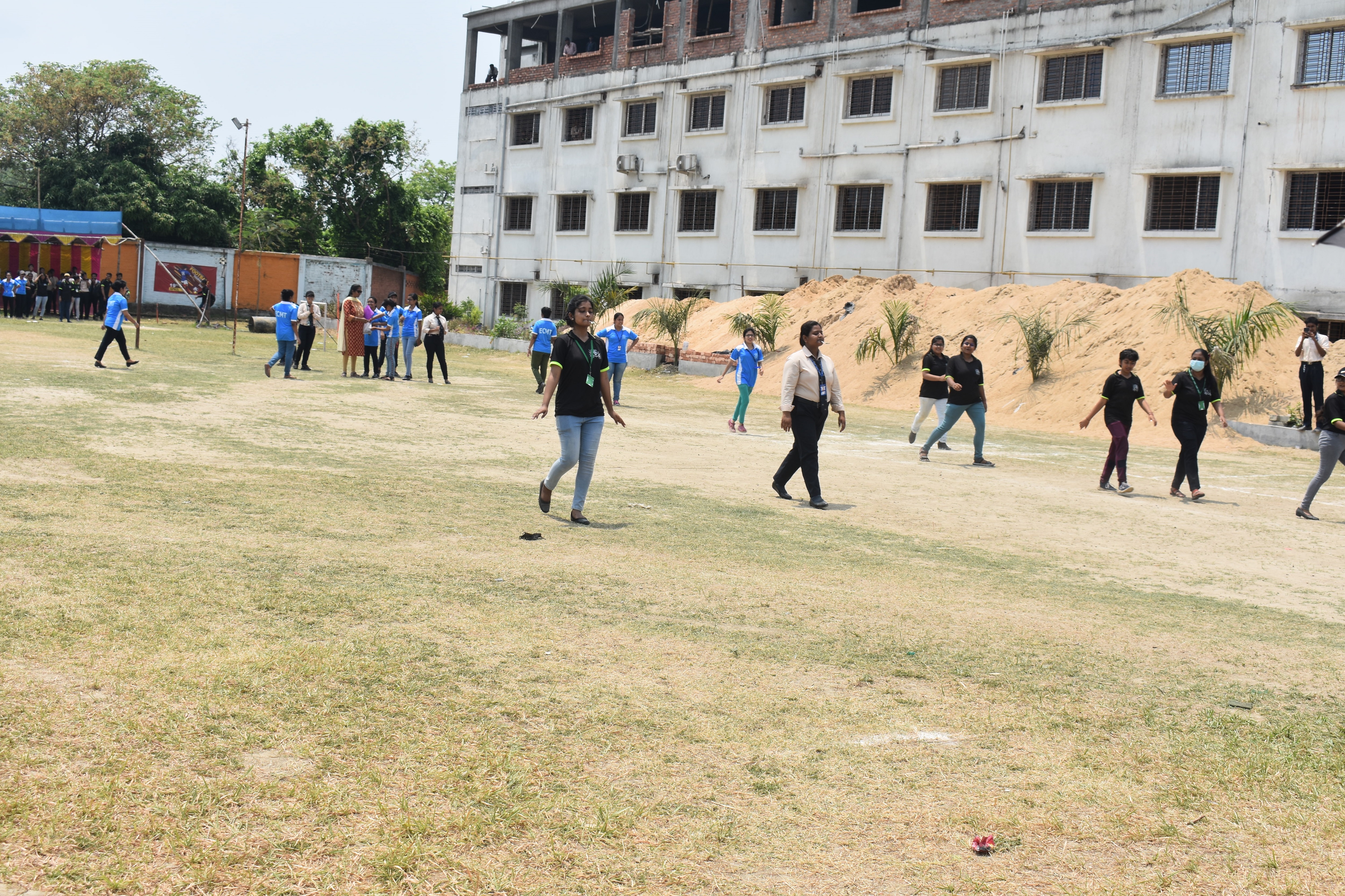 Eminent College of Management and Technology (ECMT) Playground(3)