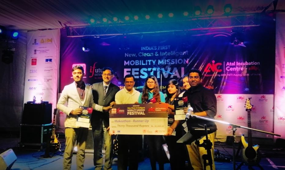 EMPI Business School Fest