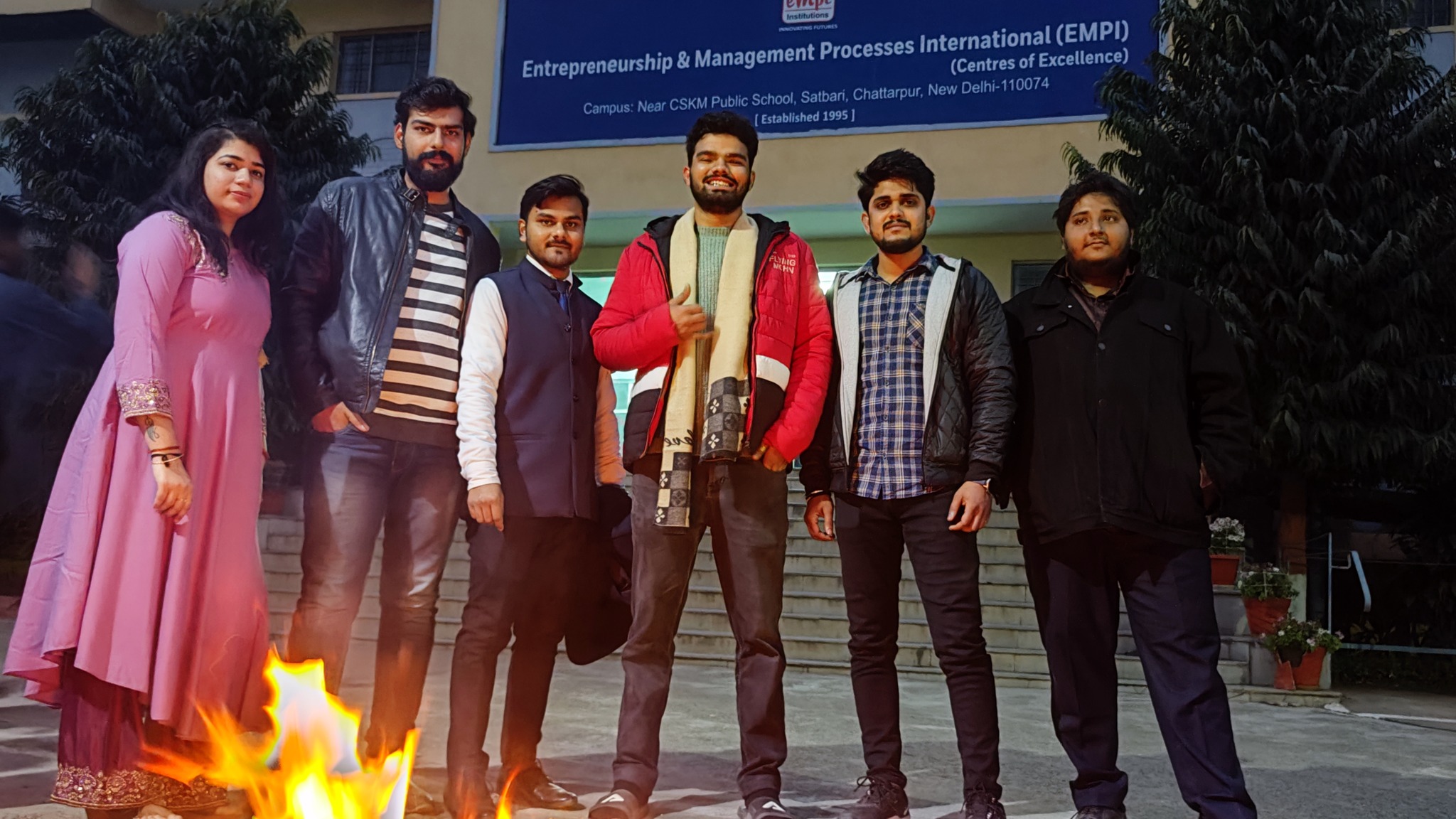 EMPI Business School Others(3)
