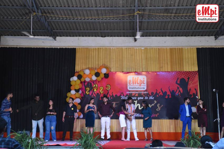 EMPI Business School Others(10)