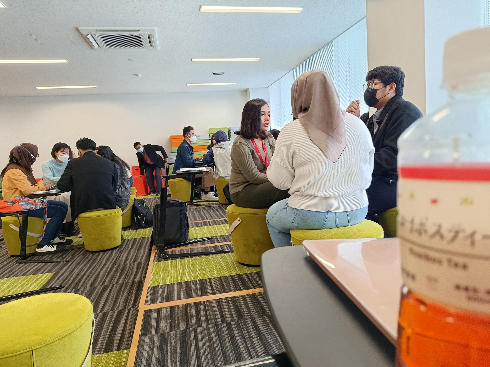 EMPI Business School Others(12)