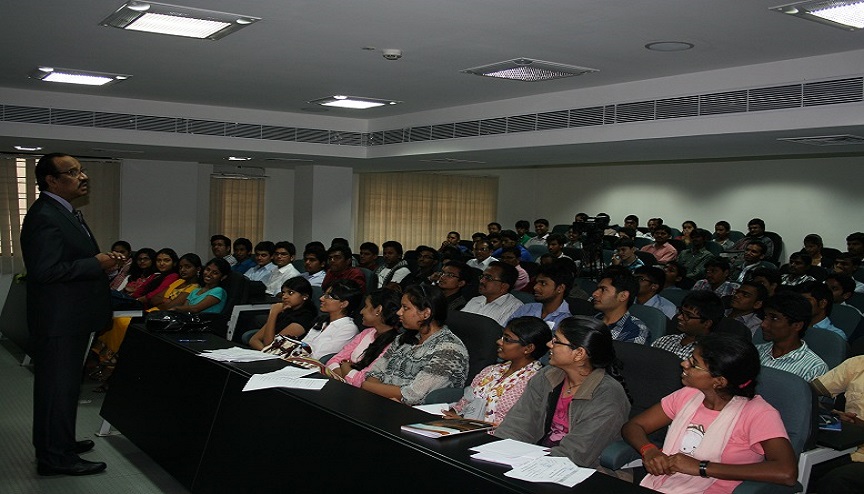 EThames College Classroom(1)
