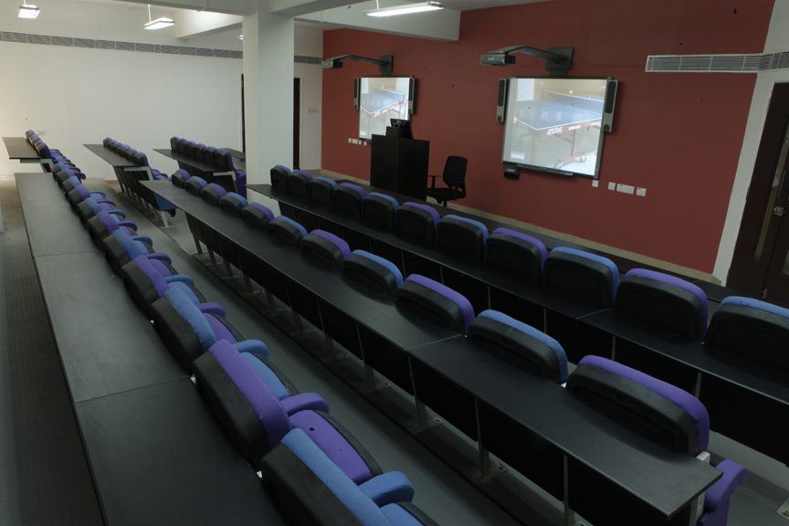 EThames College Classroom(2)