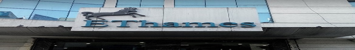 EThames College Campus Building(1)