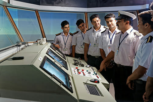 Euro Tech Maritime Academy Others(1)