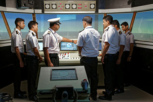 Euro Tech Maritime Academy Others(2)