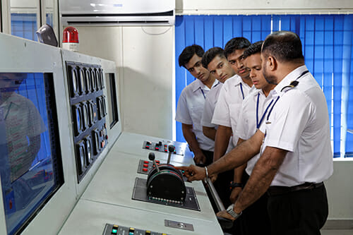 Euro Tech Maritime Academy Others(3)