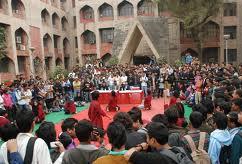 Faculty of Law Others(5)