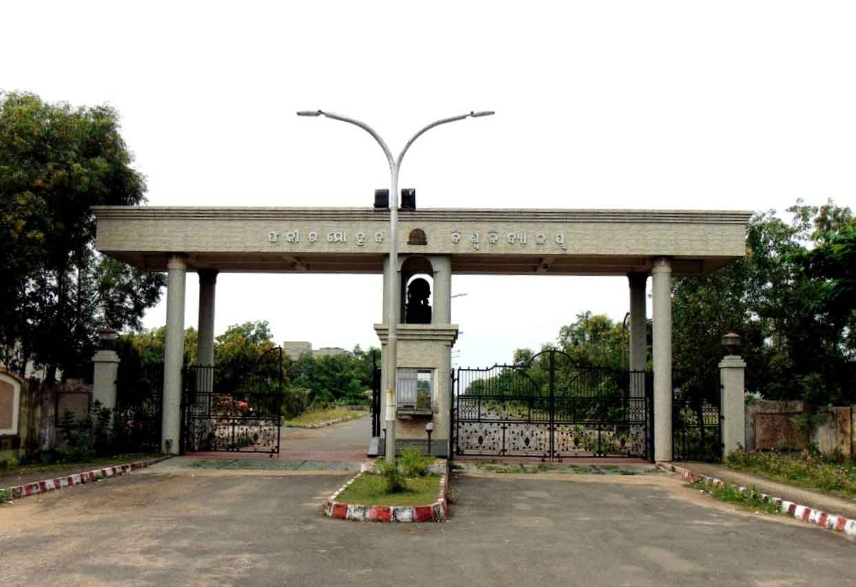 FM University Entrance