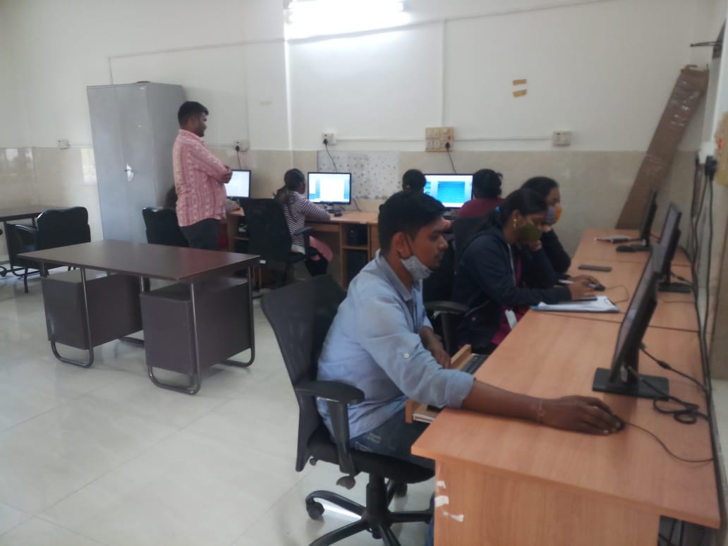 FM University Labs
