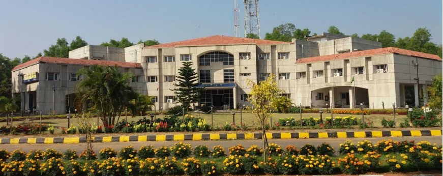 FM University Campus Building(1)