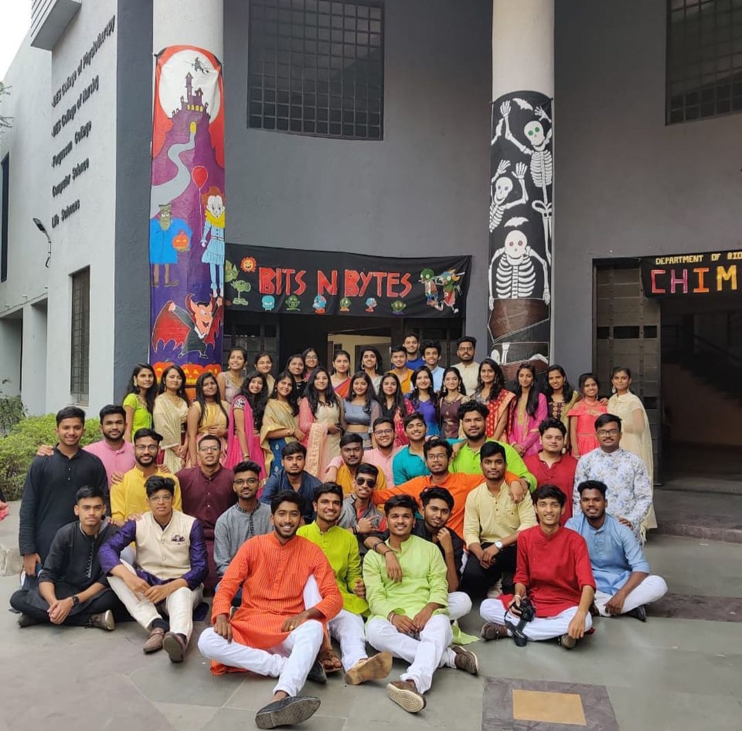 Fergusson College Fest