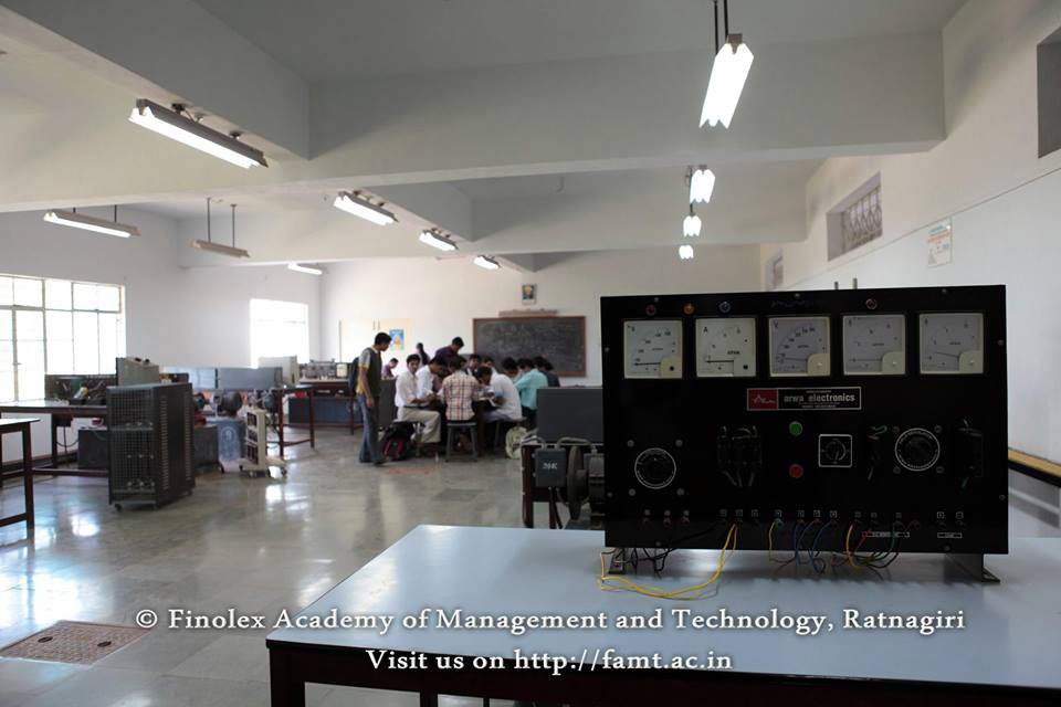 Finolex College Ratnagiri Labs(3)