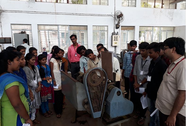 Finolex College Ratnagiri Labs(4)