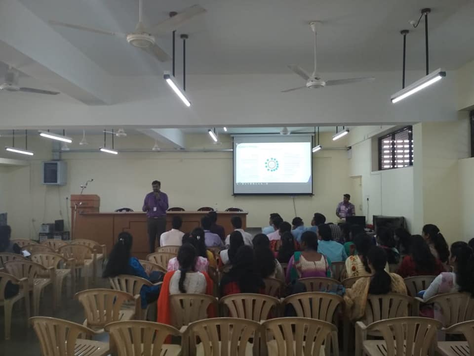 Finolex College Ratnagiri Auditorium