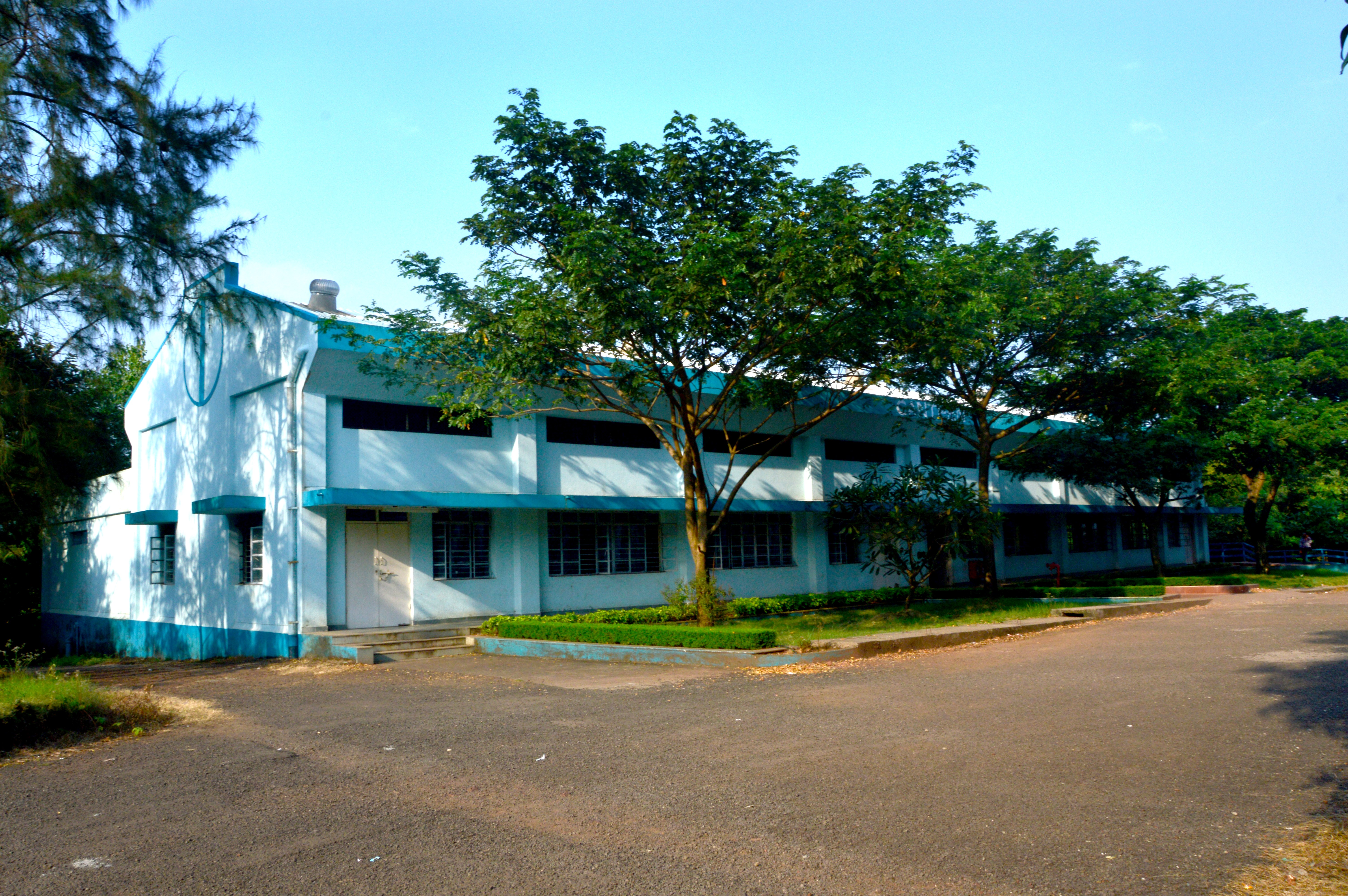 Finolex College Ratnagiri Cafeteria / Mess