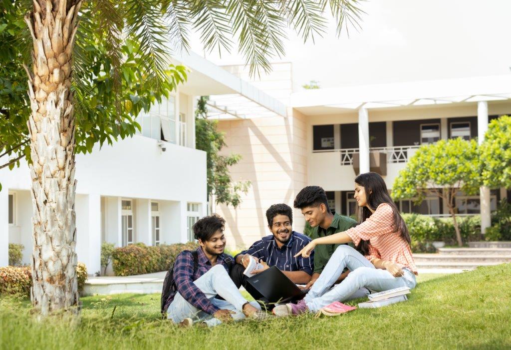 Firebird Institute of Research in Management Others(3)