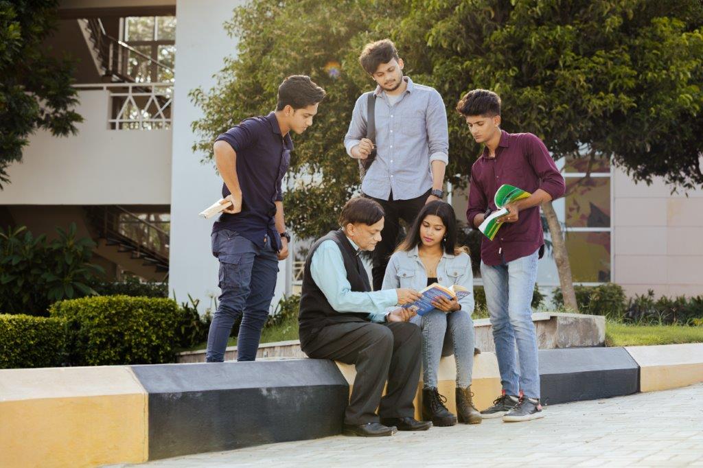Firebird Institute of Research in Management Others(4)