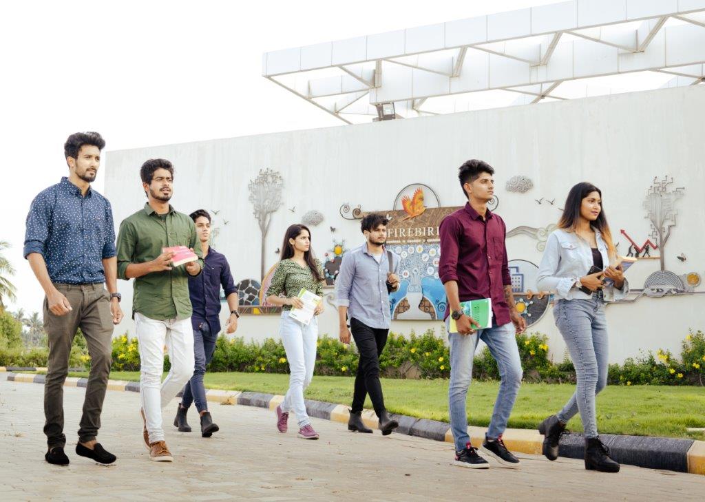 Firebird Institute of Research in Management Others(5)